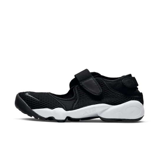 Zdjęcie produktu Buty damskie Nike Air Rift Breathe - Czerń
