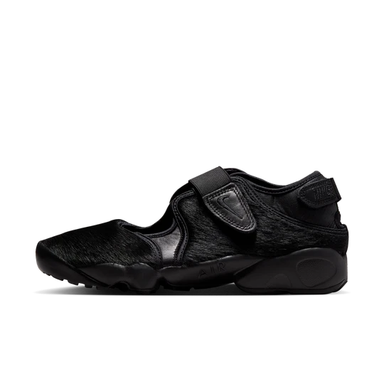 Zdjęcie produktu Buty damskie Nike Air Rift - Czerń
