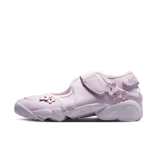 Zdjęcie produktu Buty damskie Nike Air Rift „Florette” - Fiolet