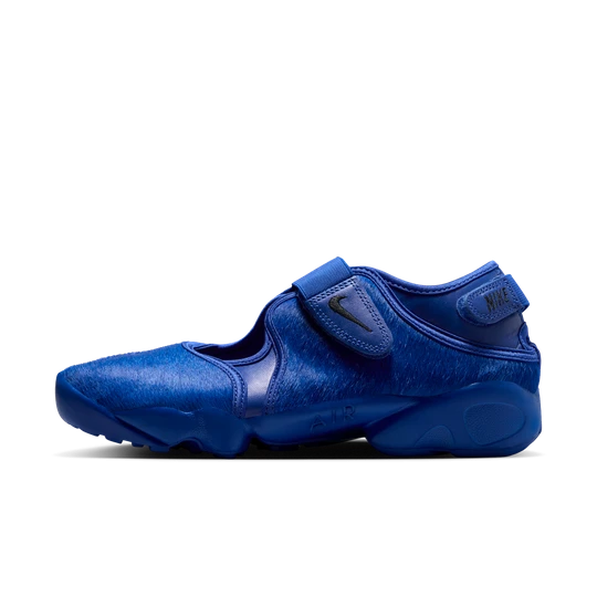 Zdjęcie produktu Buty damskie Nike Air Rift - Niebieski