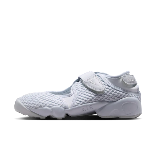 Zdjęcie produktu Buty damskie Nike Air Rift - Szary