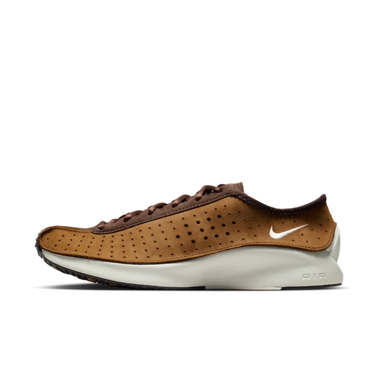 Zdjęcie produktu Buty damskie Nike Air Superfly - Brązowy