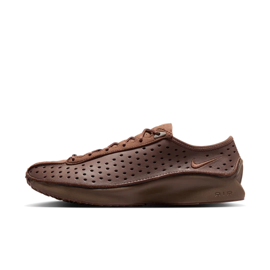 Zdjęcie produktu Buty damskie Nike Air Superfly - Brązowy