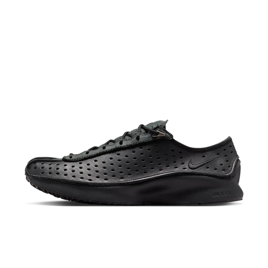 Zdjęcie produktu Buty damskie Nike Air Superfly - Czerń