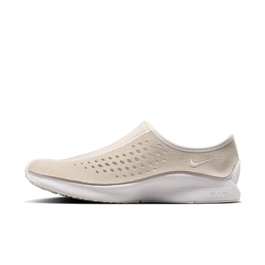 Zdjęcie produktu Buty damskie Nike Air Superfly Moc - Biel