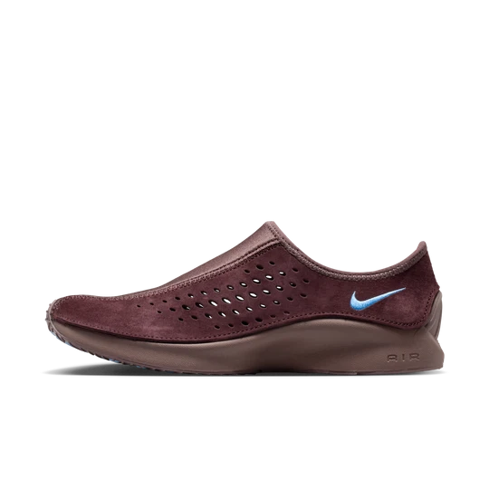 Zdjęcie produktu Buty damskie Nike Air Superfly Moc - Czerwony
