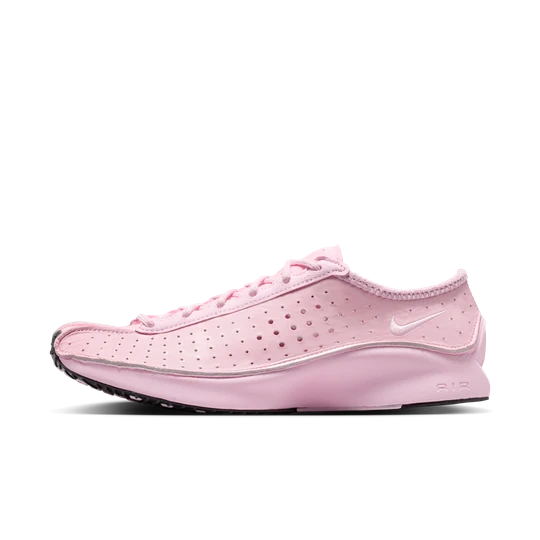 Zdjęcie produktu Buty damskie Nike Air Superfly - Różowy