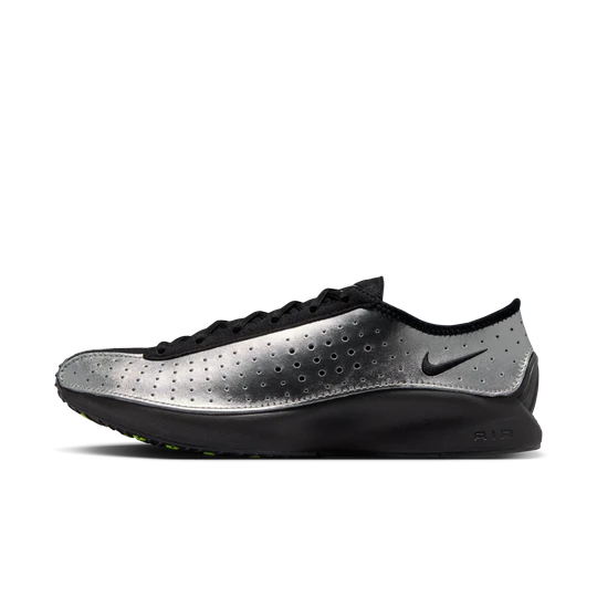 Zdjęcie produktu Buty damskie Nike Air Superfly - Szary