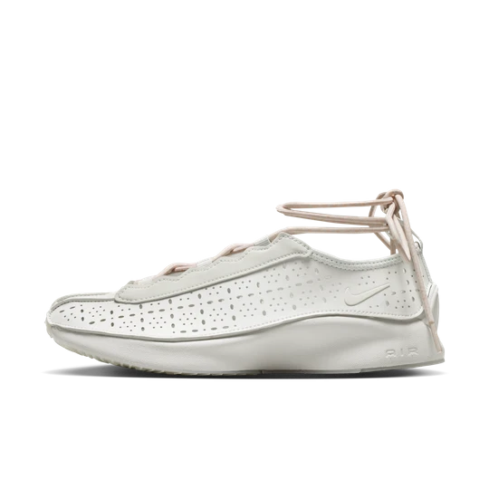 Zdjęcie produktu Buty damskie Nike Air Superfly - Szary
