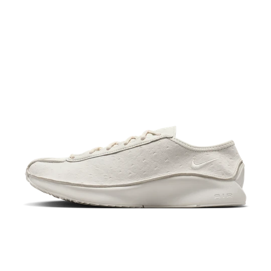 Zdjęcie produktu Buty damskie Nike Air Superfly - Szary