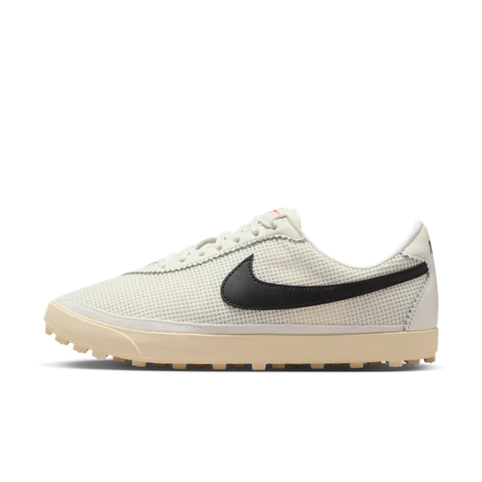 Zdjęcie produktu Buty damskie Nike Astrograbber Textile - Biel