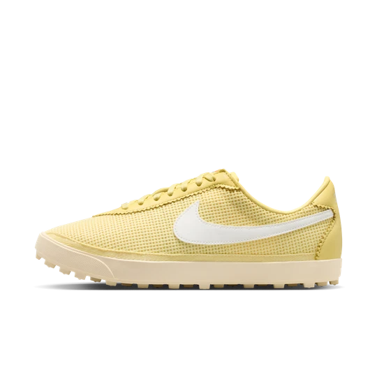 Zdjęcie produktu Buty damskie Nike Astrograbber Textile - Żółty