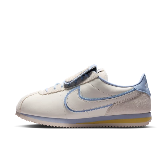 Zdjęcie produktu Buty damskie Nike Cortez - Biel