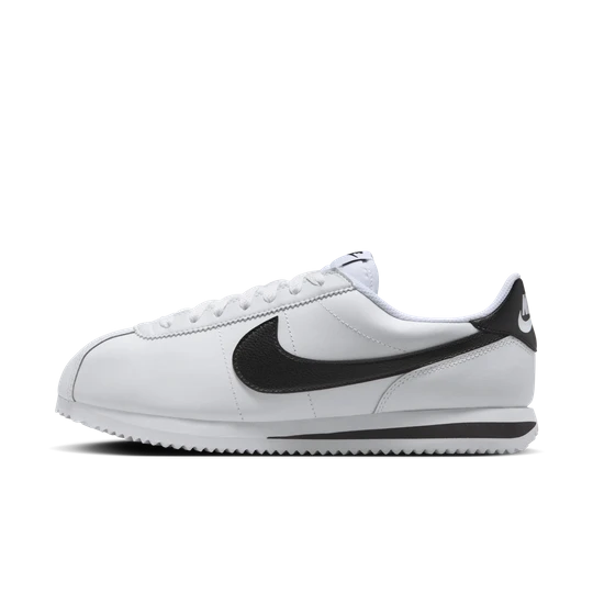 Zdjęcie produktu Buty damskie Nike Cortez Leather - Biel