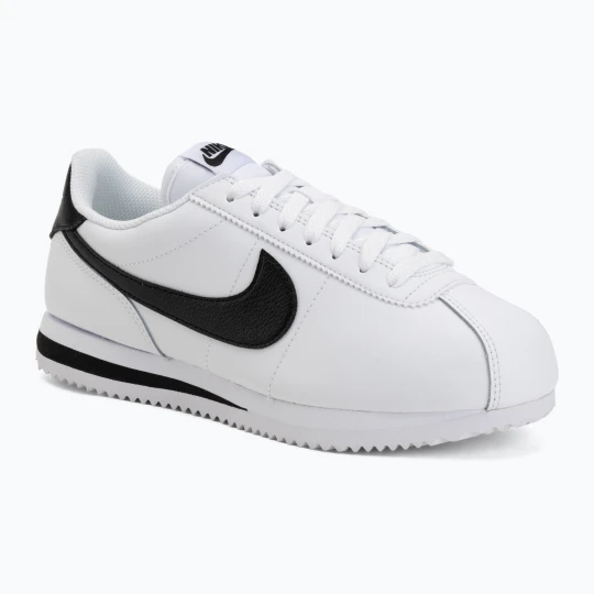 Zdjęcie produktu Buty damskie Nike Cortez Leather white / black