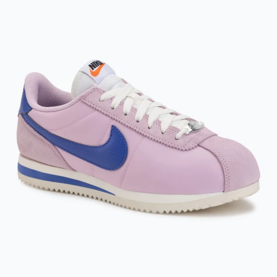 Zdjęcie produktu Buty damskie Nike Cortez light arctic pink / sail / paramount blue