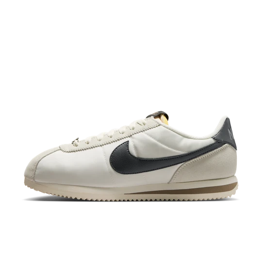 Zdjęcie produktu Buty damskie Nike Cortez - Szary