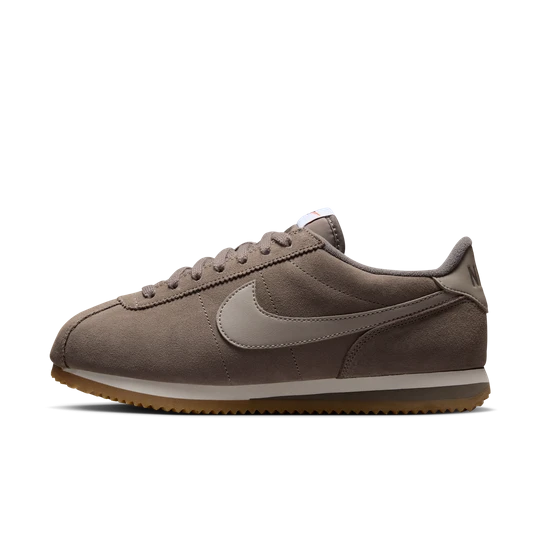 Zdjęcie produktu Buty damskie Nike Cortez - Szary