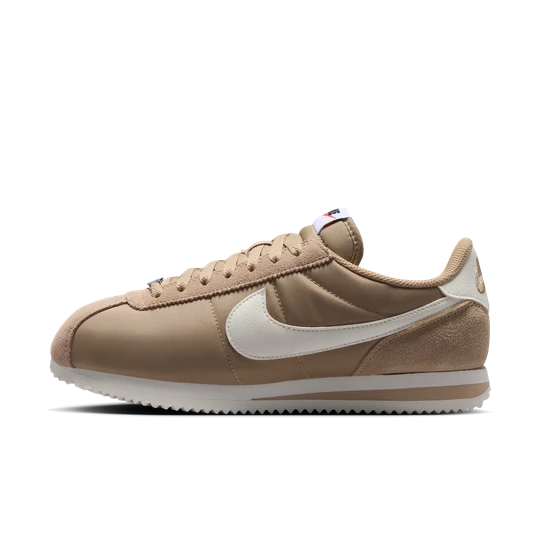 Zdjęcie produktu Buty damskie Nike Cortez Textile - Brązowy