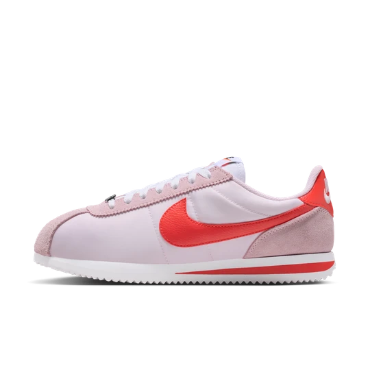 Zdjęcie produktu Buty damskie Nike Cortez - Różowy