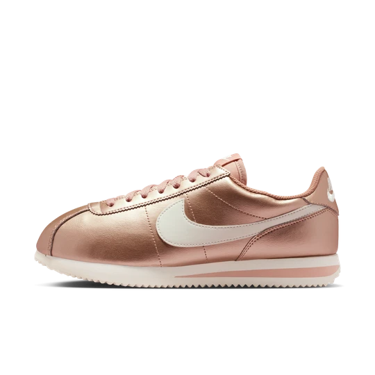 Zdjęcie produktu Buty damskie Nike Cortez - Wielokolorowe