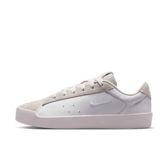 Zdjęcie produktu Buty damskie Nike Court Heritage - Biel