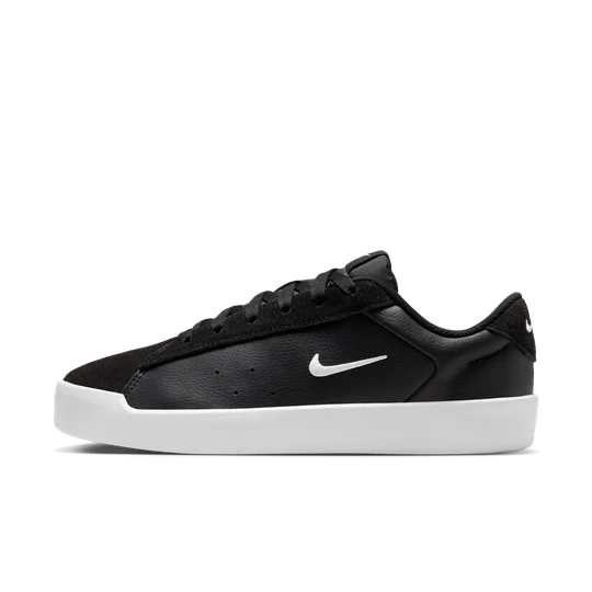 Zdjęcie produktu Buty damskie Nike Court Heritage - Czerń