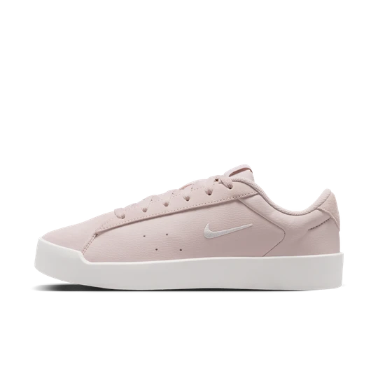 Zdjęcie produktu Buty damskie Nike Court Heritage - Różowy