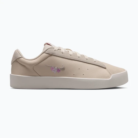 Zdjęcie produktu Buty damskie Nike Court Heritage SE light orewood brown/phantom/cream Ii Beżowy