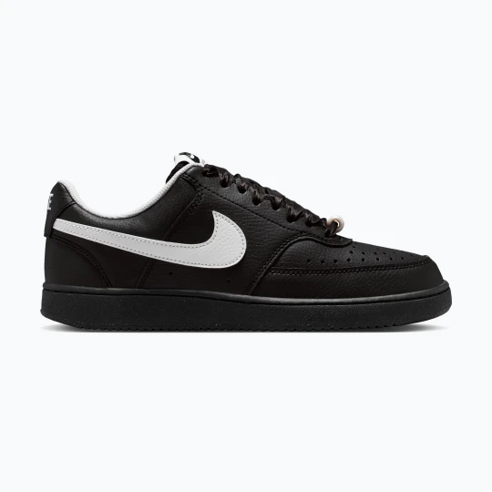 Zdjęcie produktu Buty damskie Nike Court Vision Low black / white