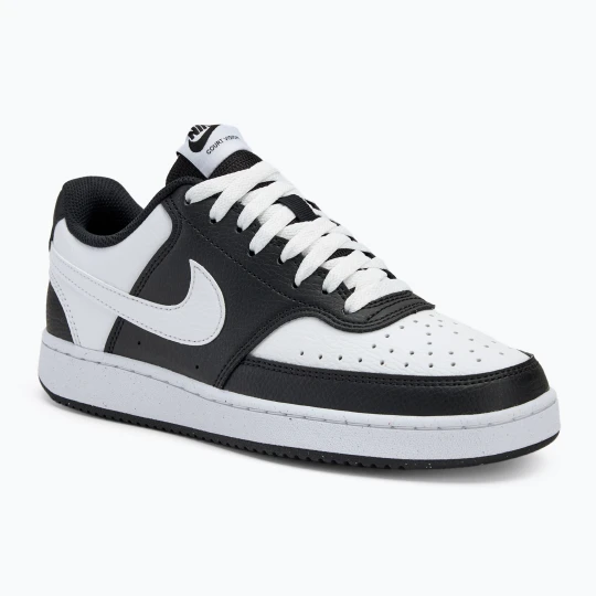Zdjęcie produktu Buty damskie Nike Court Vision Low Next Nature black / white