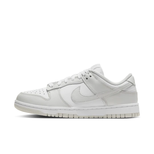 Zdjęcie produktu Buty damskie Nike Dunk Low - Biel