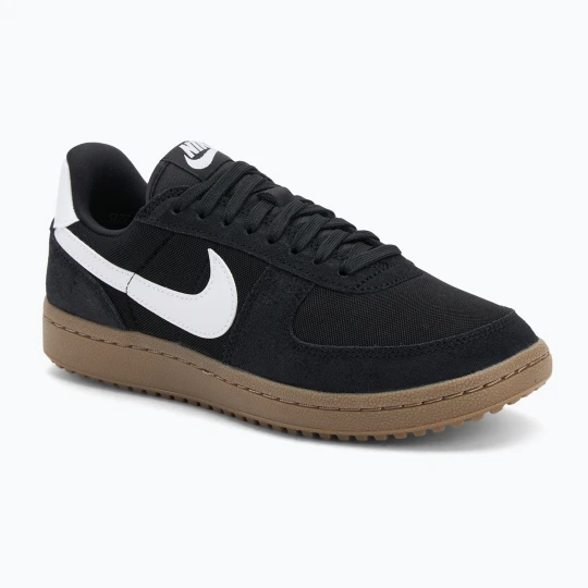 Zdjęcie produktu Buty damskie Nike Field General black / gum light brown / white