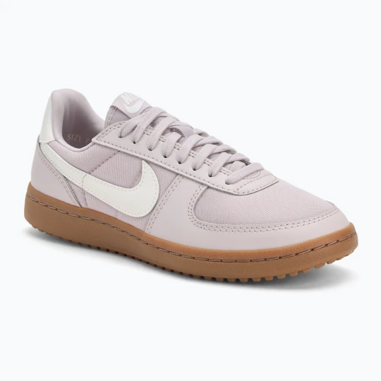 Zdjęcie produktu Buty damskie Nike Field General platinum violet / gum dark brown / sail Różowy