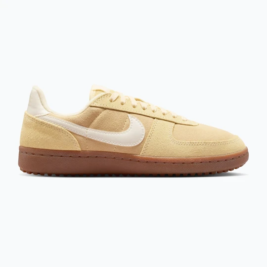 Zdjęcie produktu Buty damskie Nike Field General sunbleach / lemon drop / gum dark brown / sail Żółty