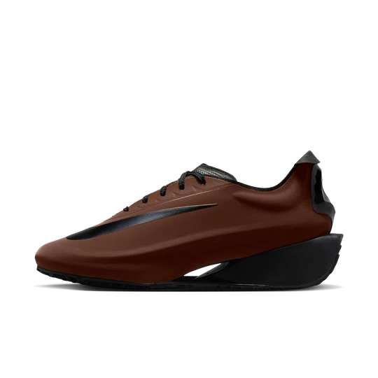 Zdjęcie produktu Buty damskie Nike First Sight Noir - Brązowy