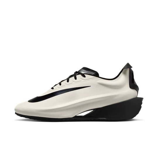 Zdjęcie produktu Buty damskie Nike First Sight Noir - Szary