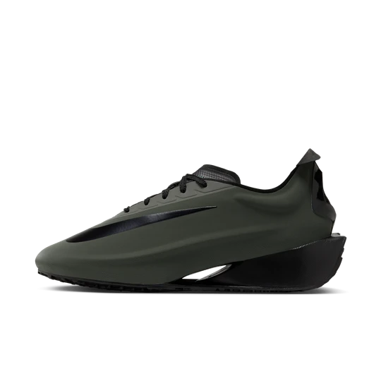 Zdjęcie produktu Buty damskie Nike First Sight Noir - Zieleń