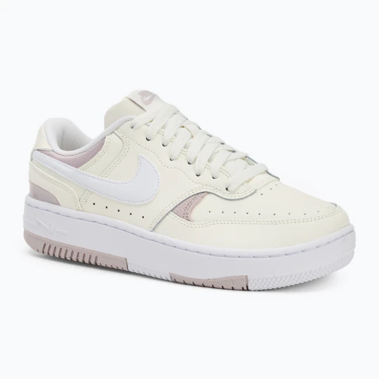 Zdjęcie produktu Buty damskie Nike Gamma Force sail / white-platinum violet Beżowy