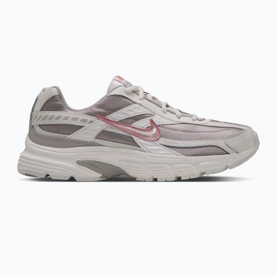 Zdjęcie produktu Buty damskie Nike Initiator phantom / rust pink / moon particle Szary