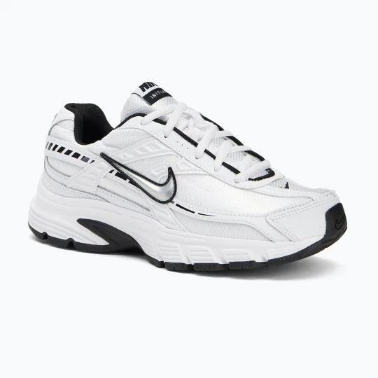 Zdjęcie produktu Buty damskie Nike Initiator white / white / black / metallic silver