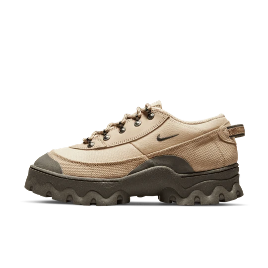 Zdjęcie produktu Buty damskie Nike Lahar Low - Brązowy