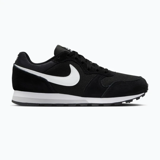 Zdjęcie produktu Buty damskie Nike MD Runner 2 black / wolf grey / white