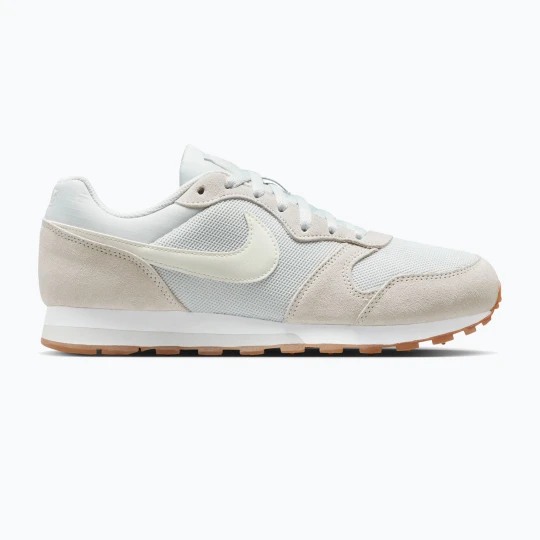 Zdjęcie produktu Buty damskie Nike MD Runner 2 photon dust / white / gum med brown / sail Beżowy