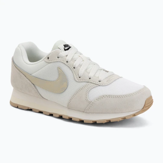 Zdjęcie produktu Buty damskie Nike MD Runner 2 SE coconut milk / black / linen / sail Beżowy