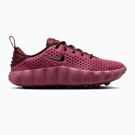 Zdjęcie produktu Buty damskie Nike Mind 002 pink smoke / mystic dates / metallic silver