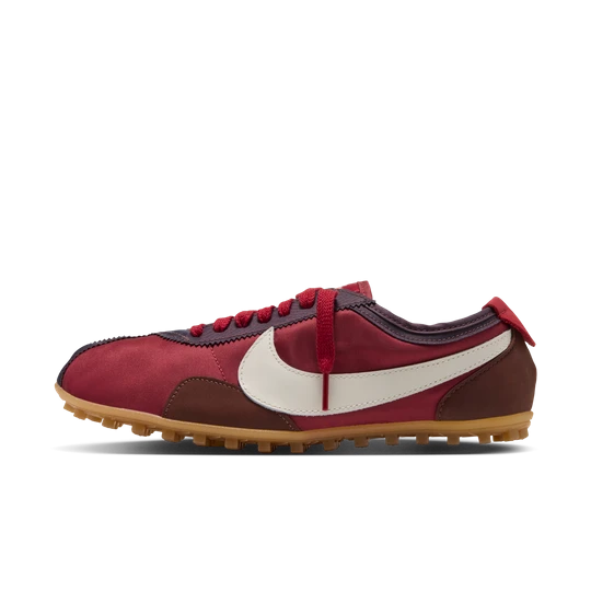Zdjęcie produktu Buty damskie Nike Moon Shoe - Fiolet