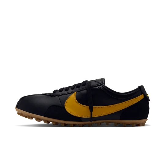 Zdjęcie produktu Buty damskie Nike Moon Shoe OG Leather - Czerń