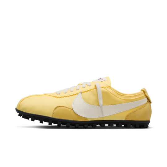 Zdjęcie produktu Buty damskie Nike Moon Shoe OG - Żółty