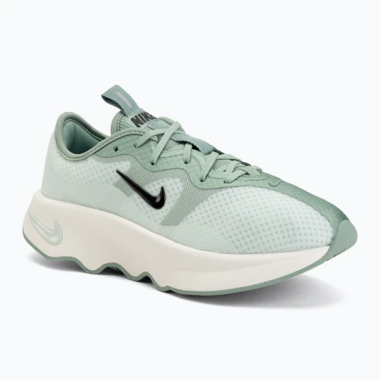 Zdjęcie produktu Buty damskie Nike Motiva 2 barely green / steam / sail / black